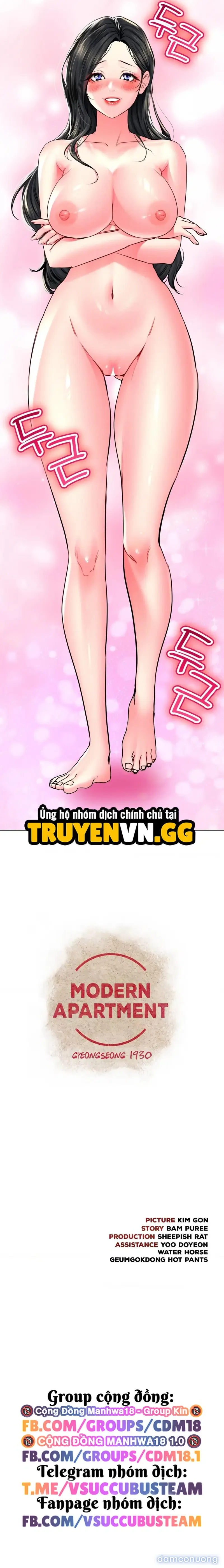 Ngôi nhà vùng GyeongSeong 