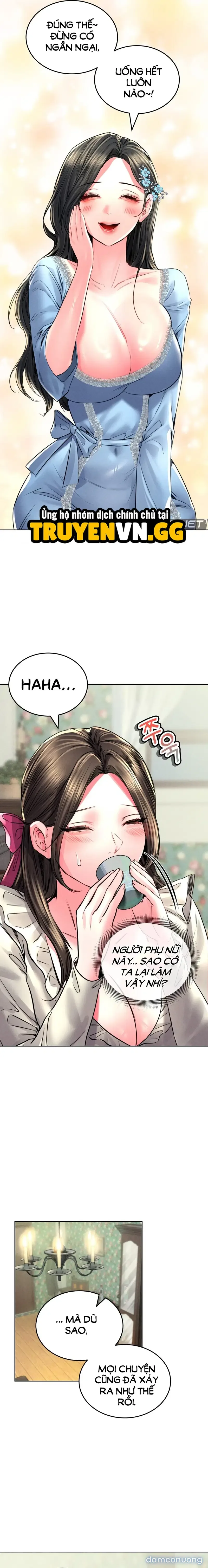 Ngôi nhà vùng GyeongSeong 