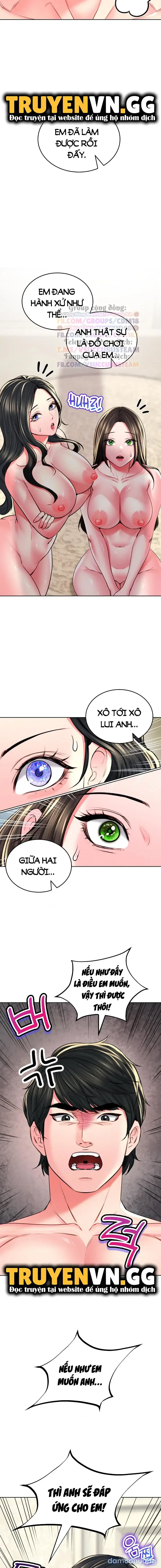 Ngôi nhà vùng GyeongSeong 