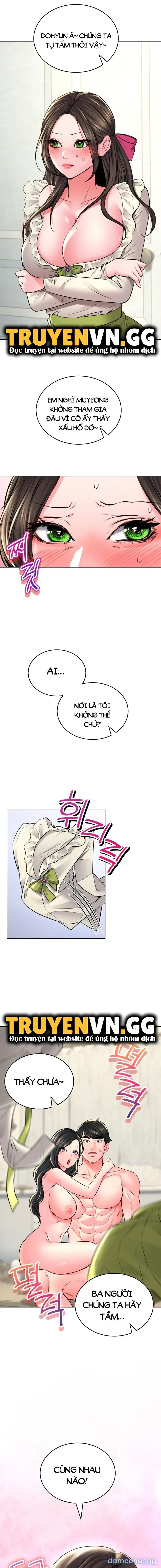 Ngôi nhà vùng GyeongSeong 