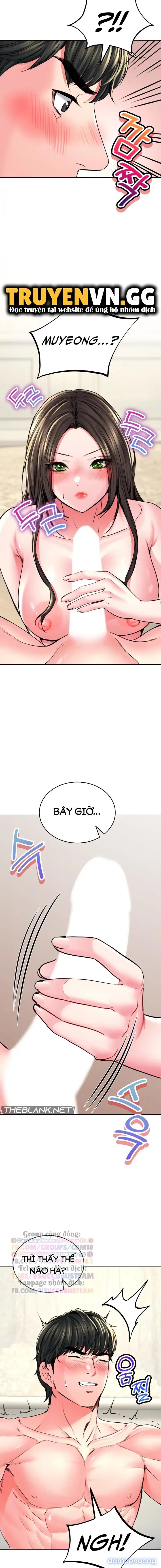 Ngôi nhà vùng GyeongSeong 
