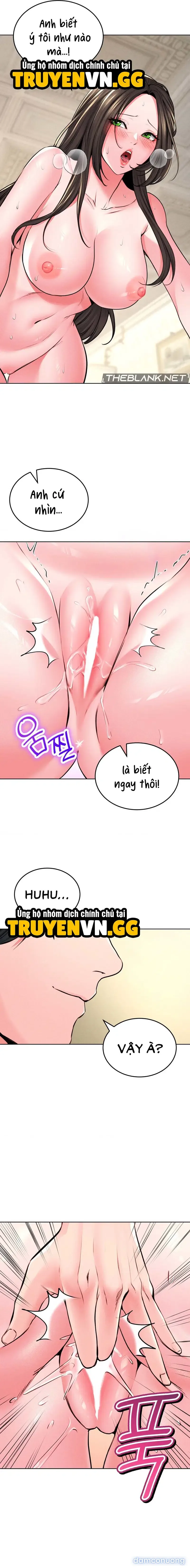 Ngôi nhà vùng GyeongSeong 