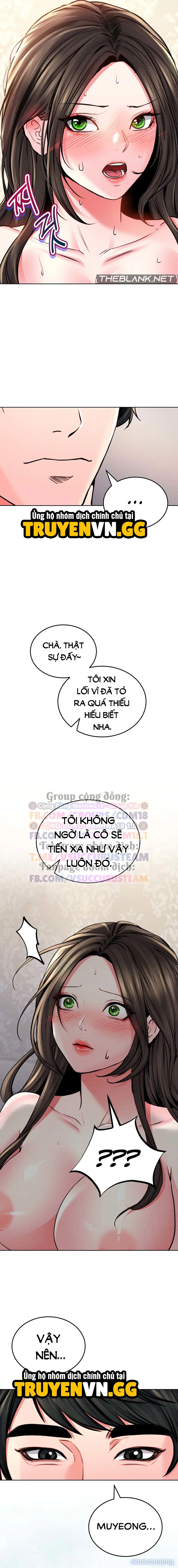 Ngôi nhà vùng GyeongSeong 