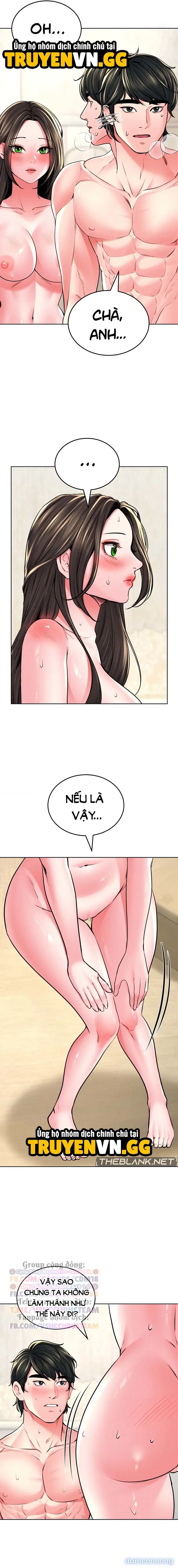 Ngôi nhà vùng GyeongSeong 