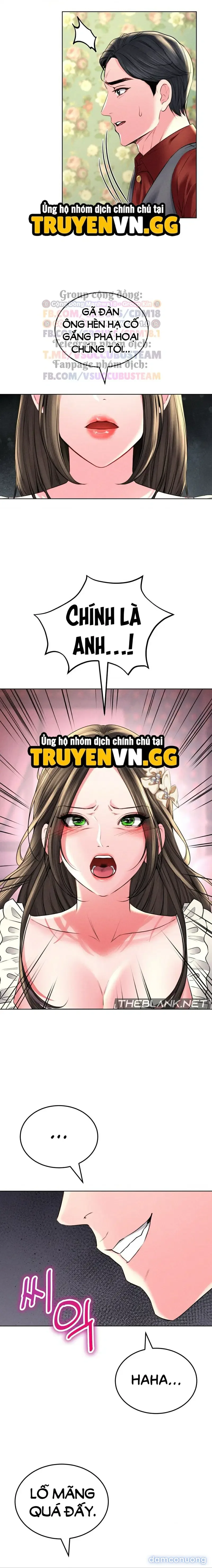 Ngôi nhà vùng GyeongSeong 