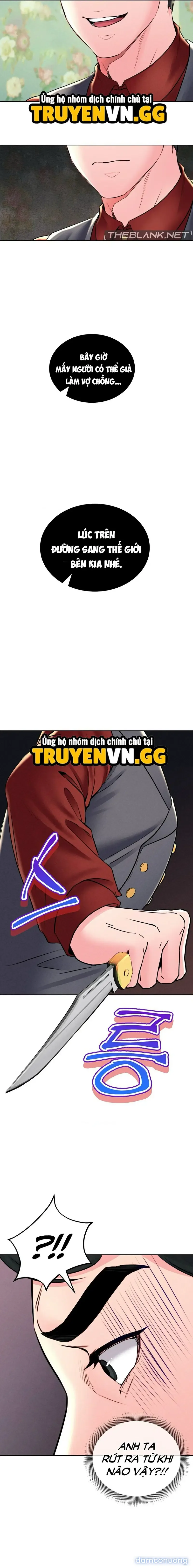 Ngôi nhà vùng GyeongSeong 