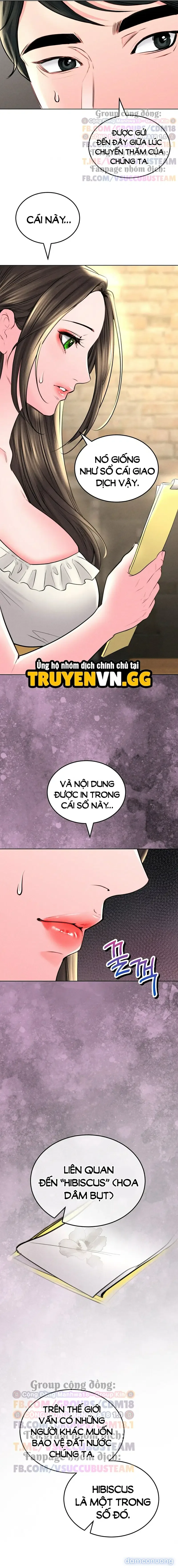 Ngôi nhà vùng GyeongSeong 