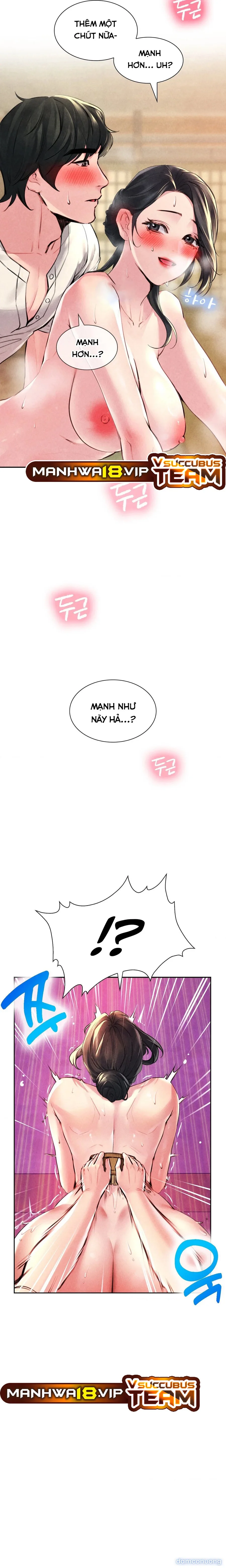 Ngôi nhà vùng GyeongSeong 