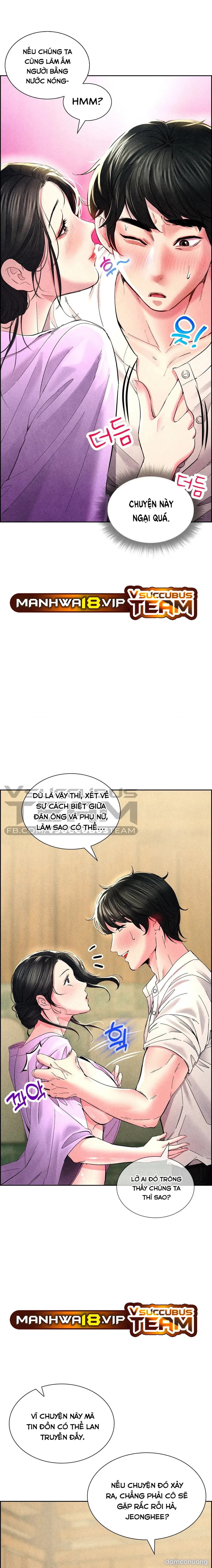 Ngôi nhà vùng GyeongSeong 