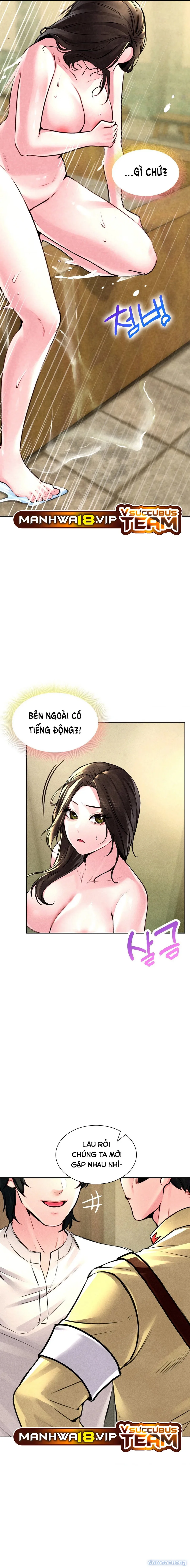 Ngôi nhà vùng GyeongSeong 