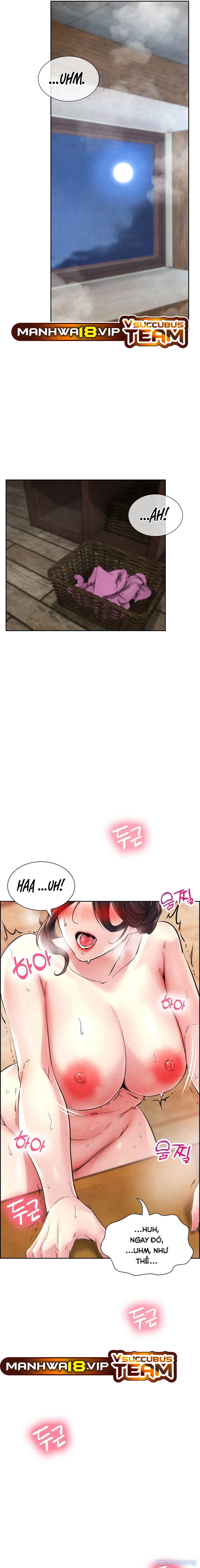 Ngôi nhà vùng GyeongSeong 