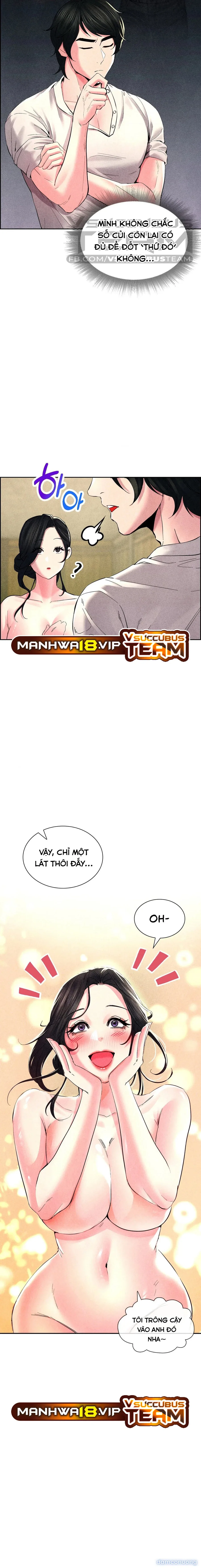 Ngôi nhà vùng GyeongSeong 