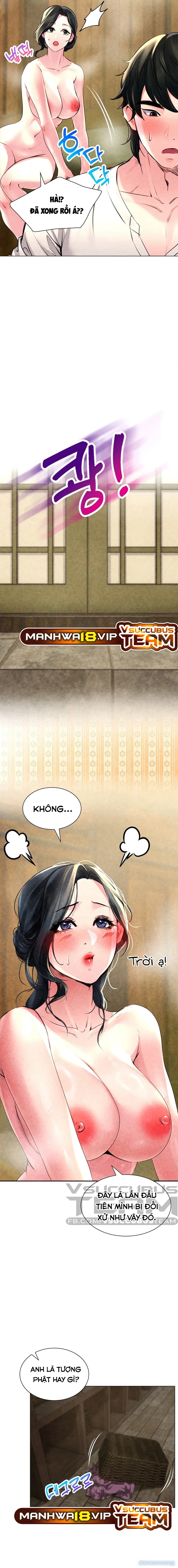 Ngôi nhà vùng GyeongSeong 
