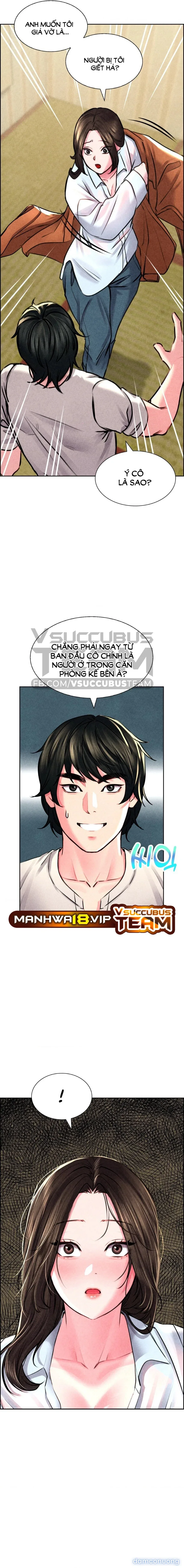 Ngôi nhà vùng GyeongSeong 
