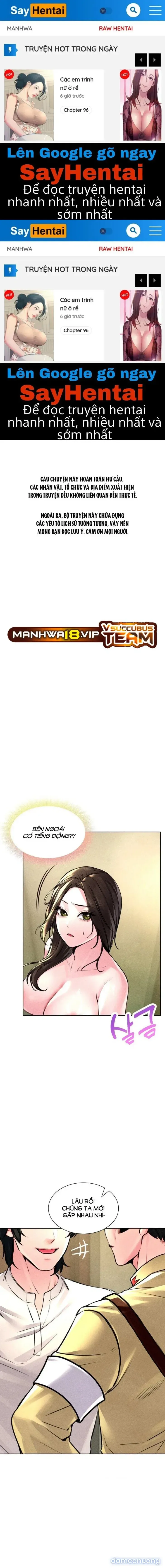 Ngôi nhà vùng GyeongSeong 