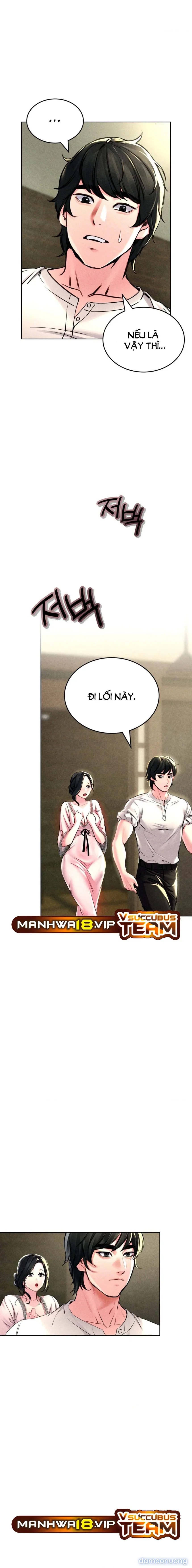 Ngôi nhà vùng GyeongSeong 