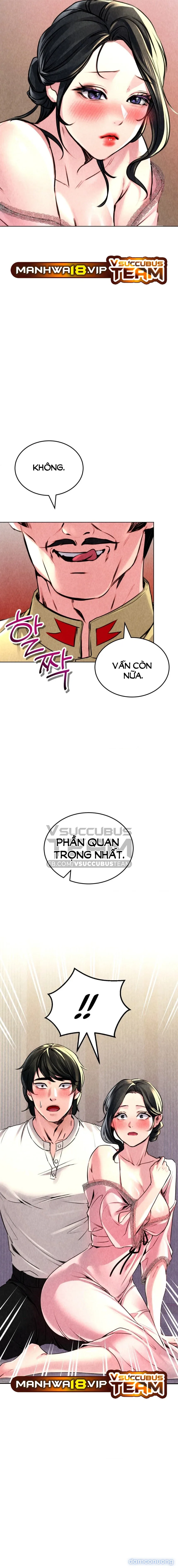 Ngôi nhà vùng GyeongSeong 