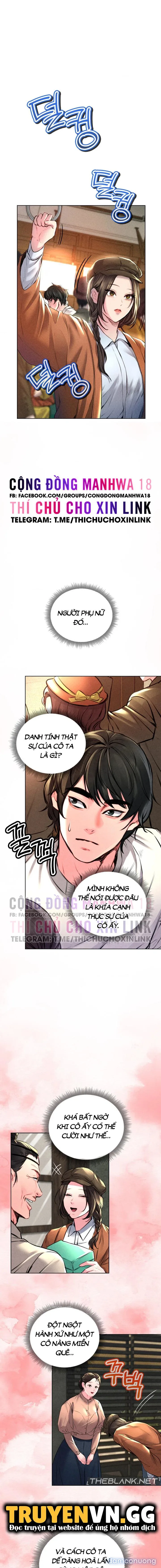 Ngôi nhà vùng GyeongSeong 