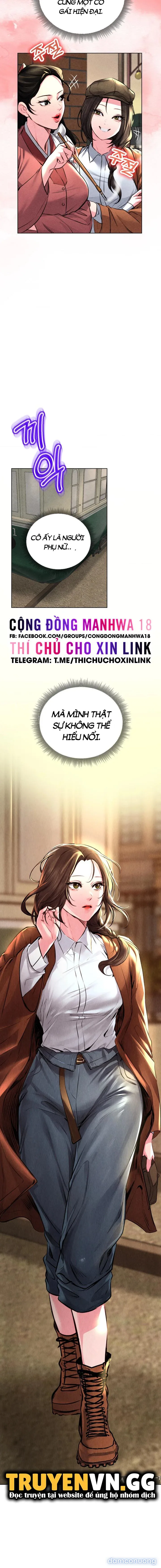 Ngôi nhà vùng GyeongSeong 