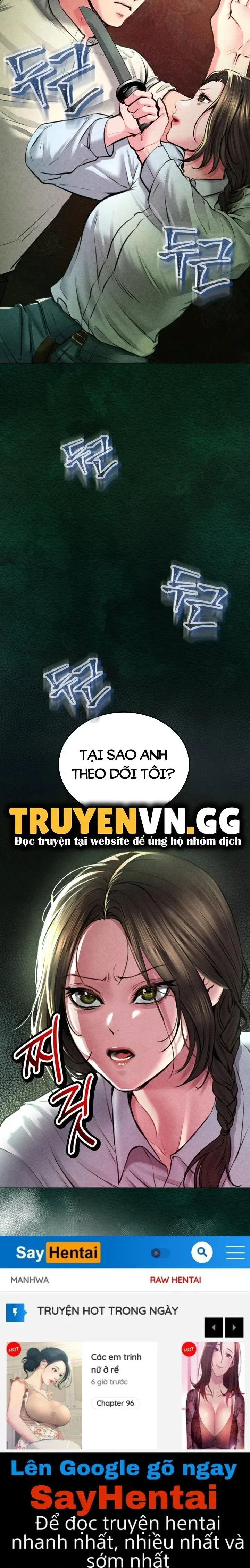 Ngôi nhà vùng GyeongSeong 