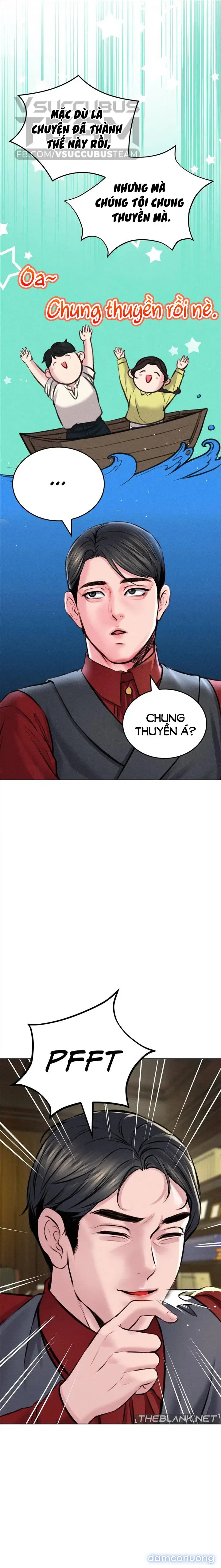 Ngôi nhà vùng GyeongSeong 