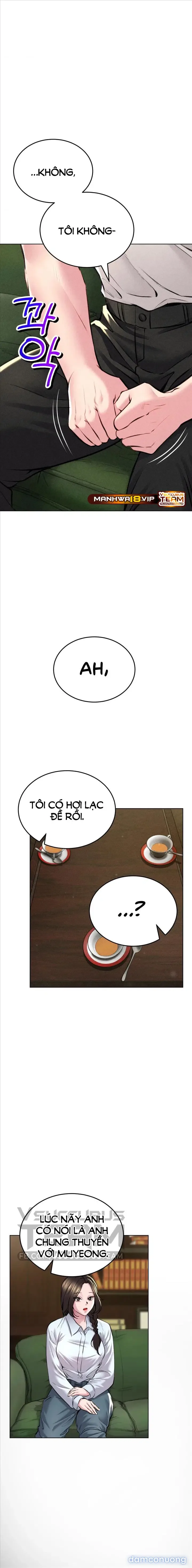Ngôi nhà vùng GyeongSeong 