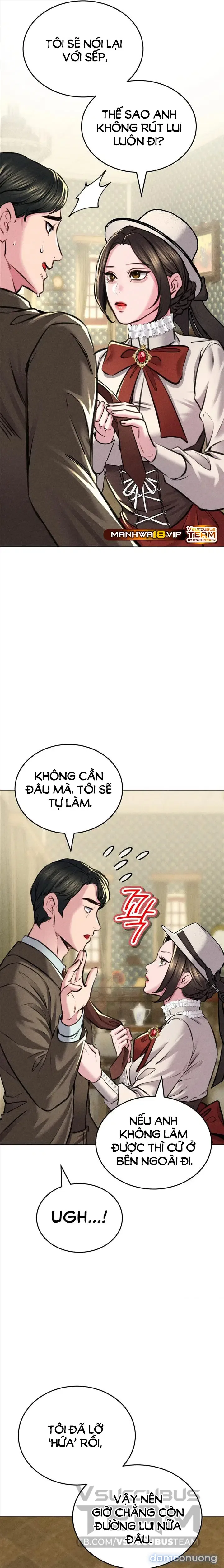 Ngôi nhà vùng GyeongSeong 