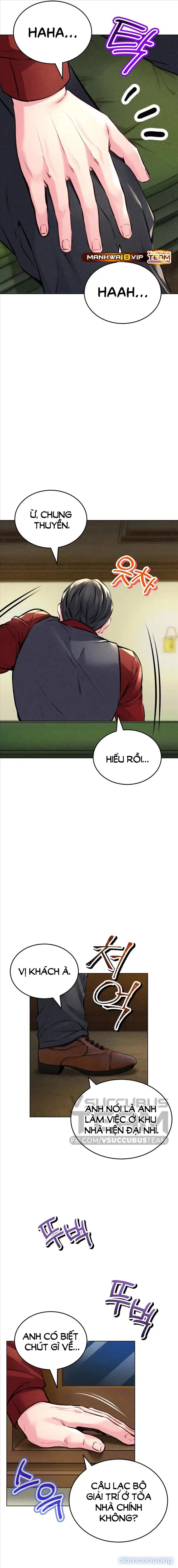 Ngôi nhà vùng GyeongSeong 