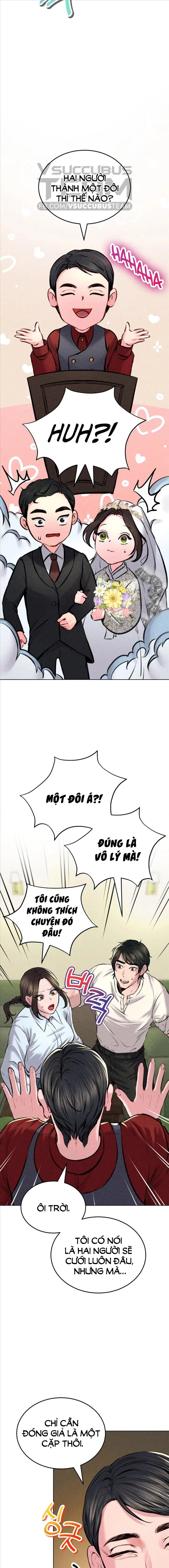 Ngôi nhà vùng GyeongSeong 