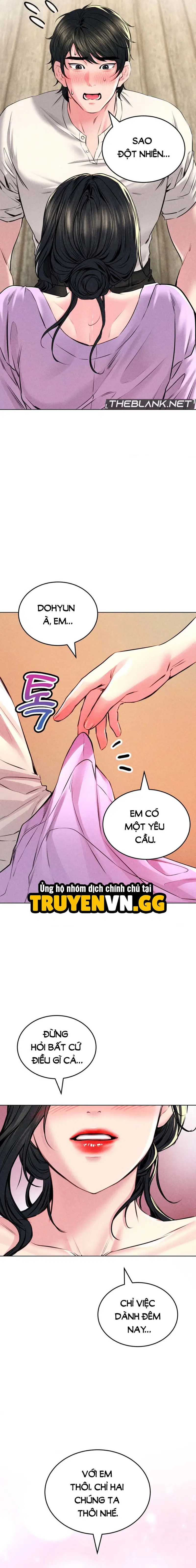 Ngôi nhà vùng GyeongSeong 