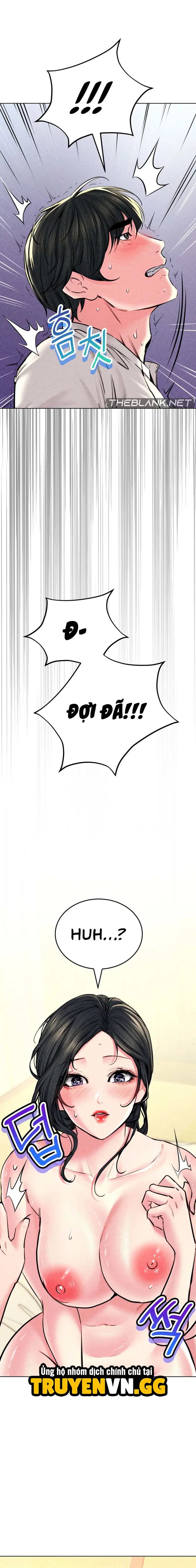 Ngôi nhà vùng GyeongSeong 