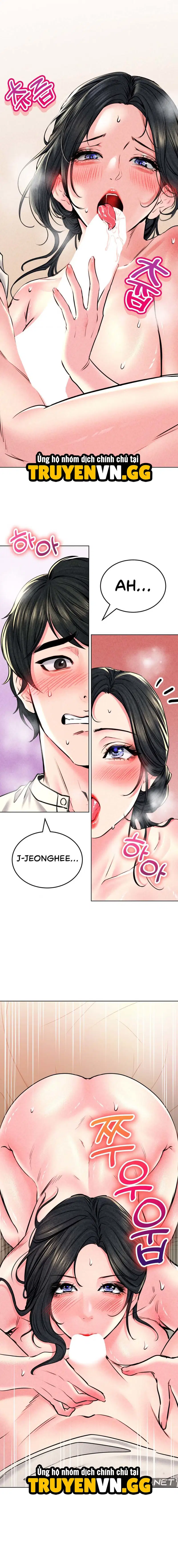 Ngôi nhà vùng GyeongSeong 