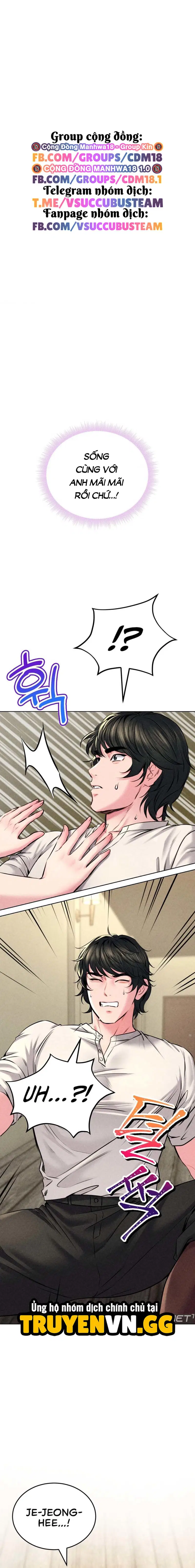 Ngôi nhà vùng GyeongSeong 
