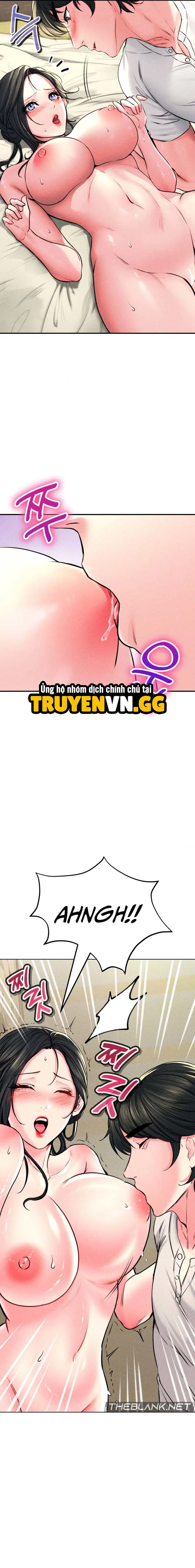 Ngôi nhà vùng GyeongSeong 
