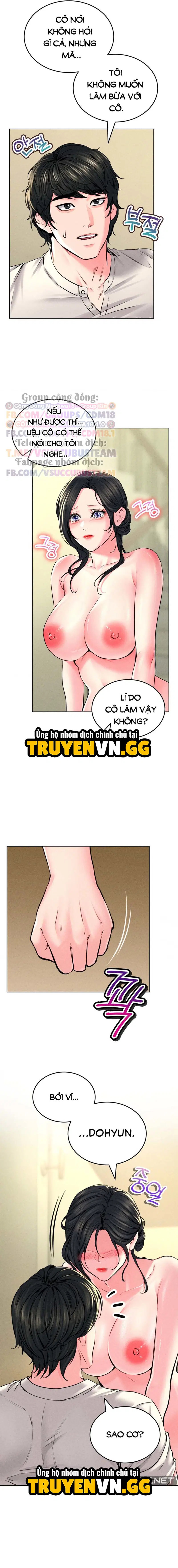 Ngôi nhà vùng GyeongSeong 