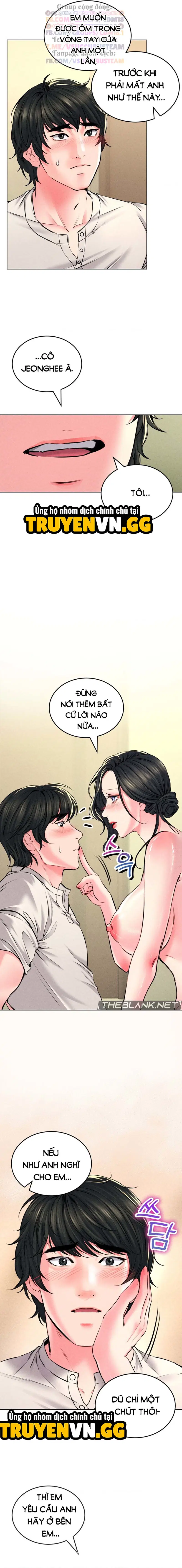 Ngôi nhà vùng GyeongSeong 