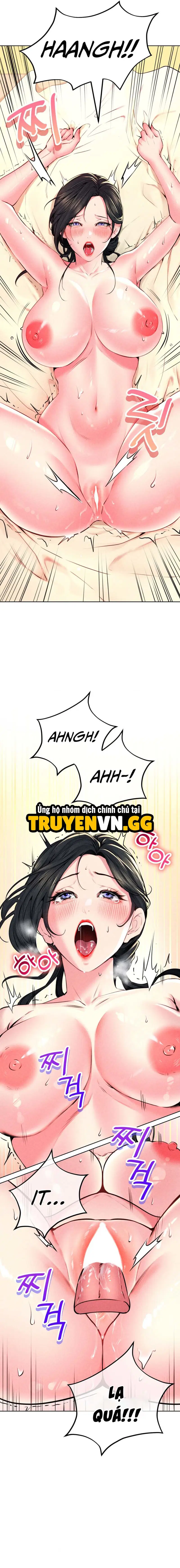 Ngôi nhà vùng GyeongSeong 