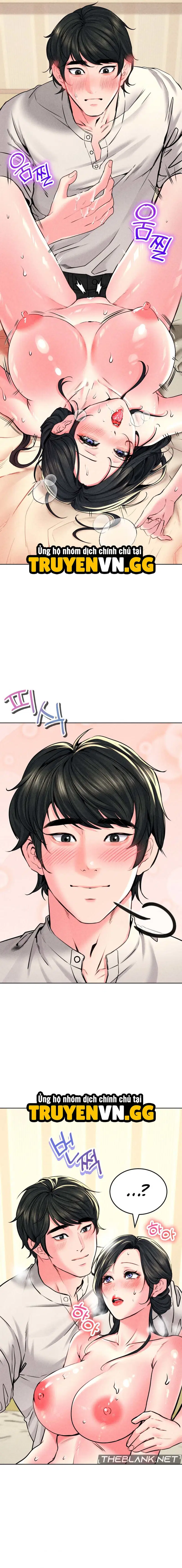 Ngôi nhà vùng GyeongSeong 