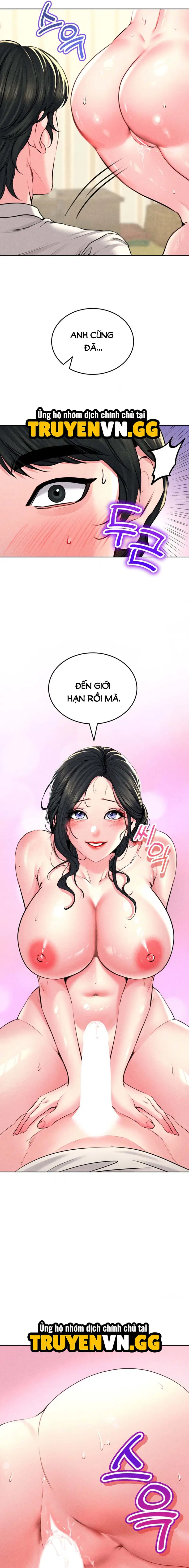 Ngôi nhà vùng GyeongSeong 