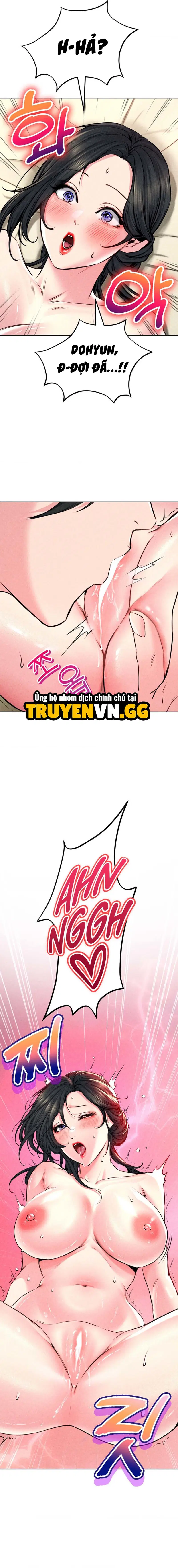 Ngôi nhà vùng GyeongSeong 
