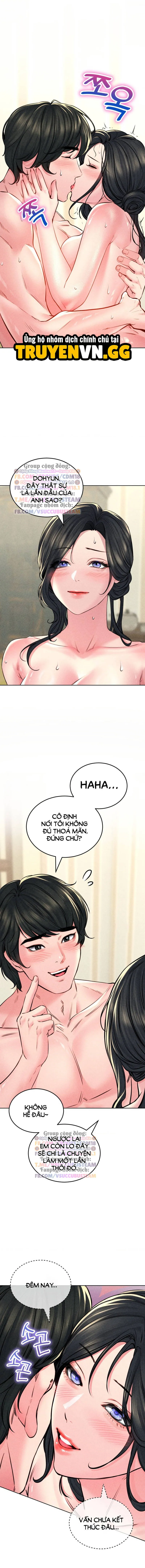 Ngôi nhà vùng GyeongSeong 