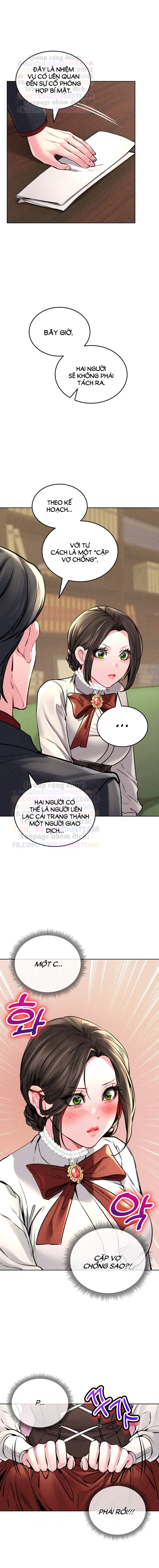 Ngôi nhà vùng GyeongSeong 