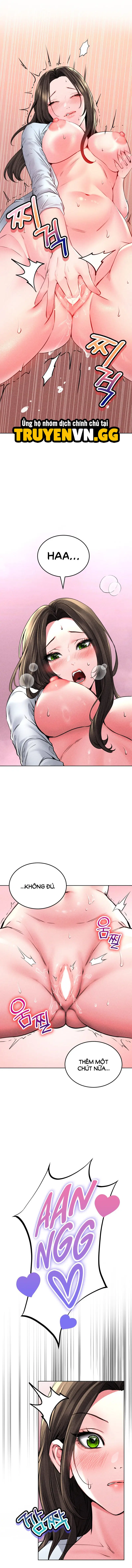Ngôi nhà vùng GyeongSeong 