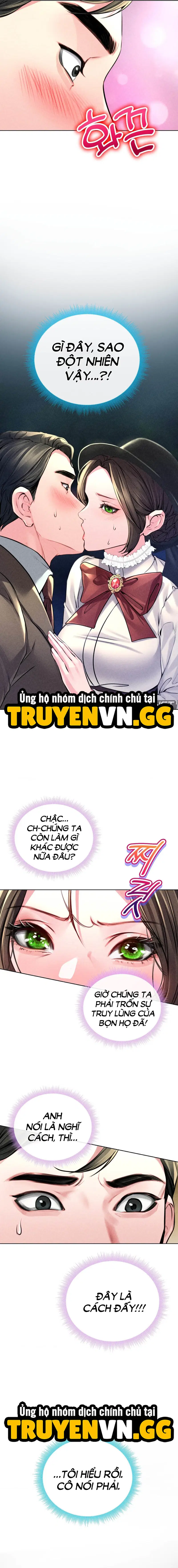 Ngôi nhà vùng GyeongSeong 