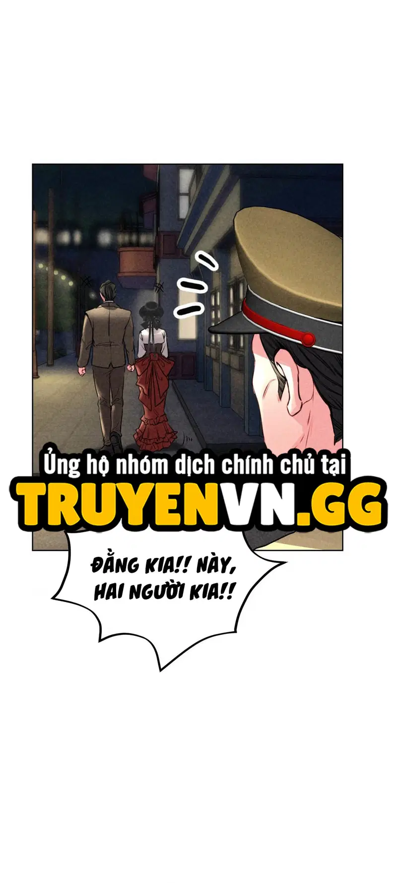 Ngôi nhà vùng GyeongSeong 