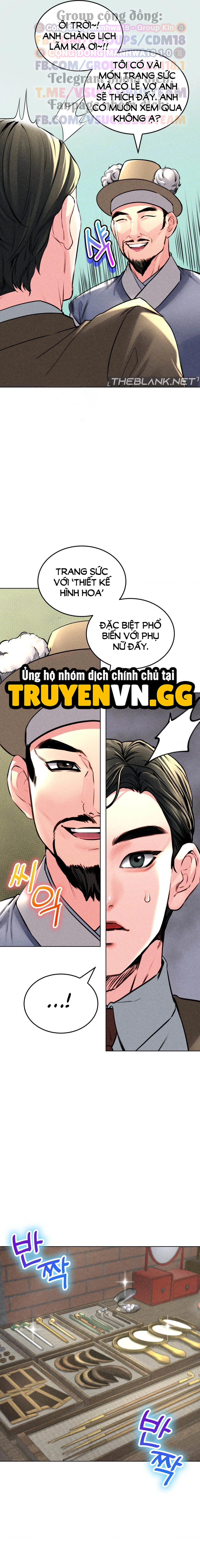 Ngôi nhà vùng GyeongSeong 