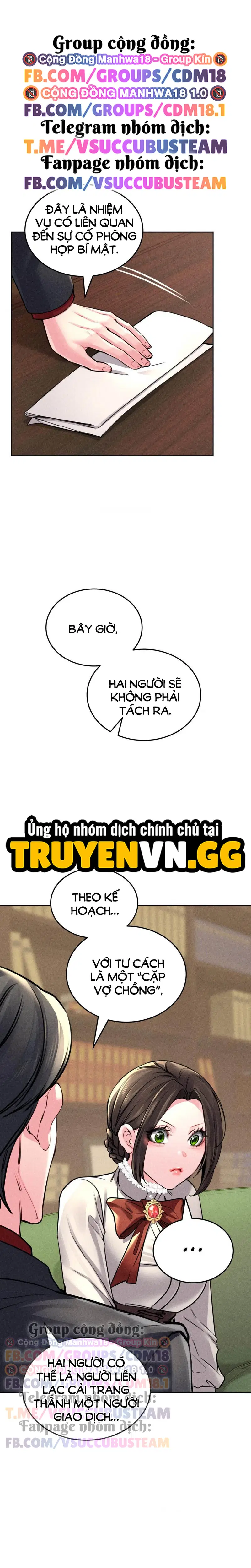 Ngôi nhà vùng GyeongSeong 