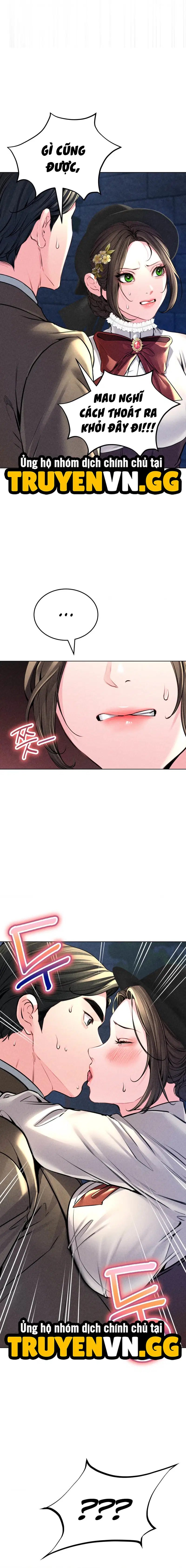 Ngôi nhà vùng GyeongSeong 