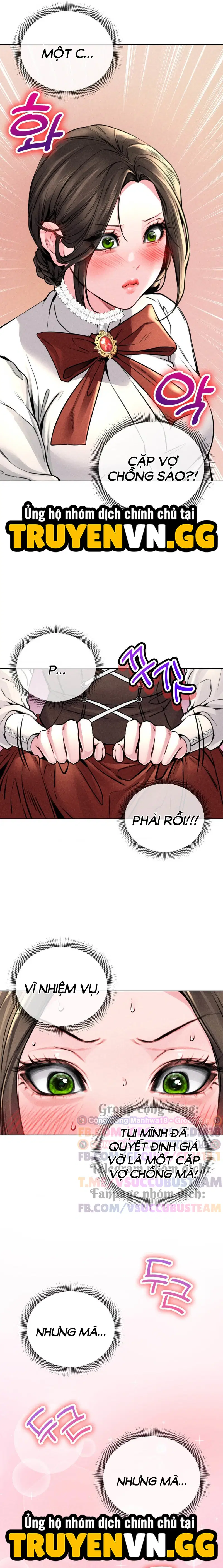 Ngôi nhà vùng GyeongSeong 