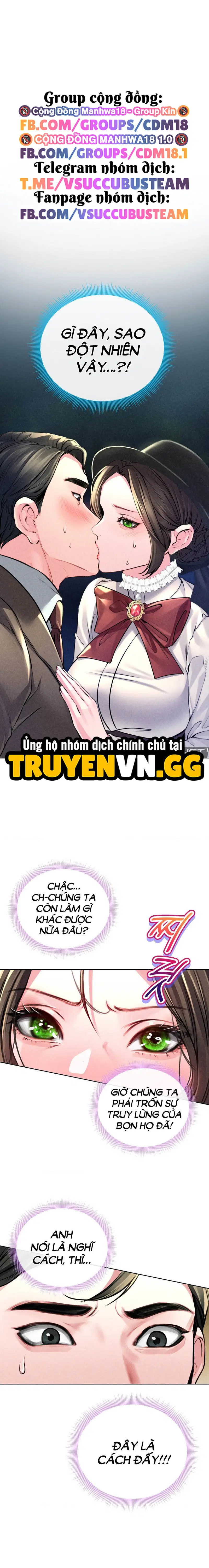 Ngôi nhà vùng GyeongSeong 